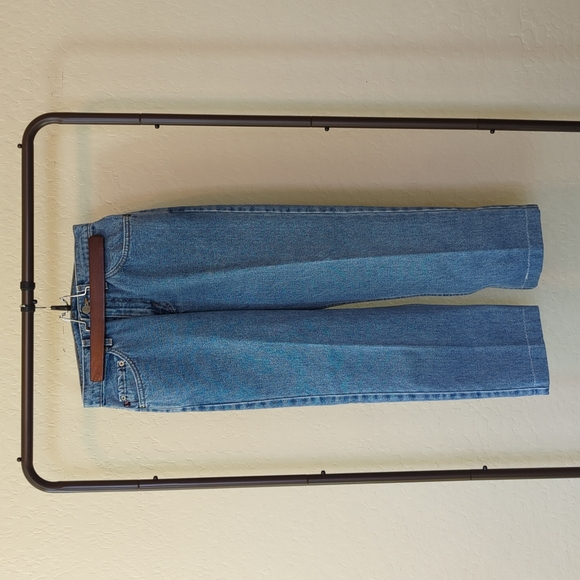 Vintage Ralph Lauren Polo Jeans - Picture 4 of 8